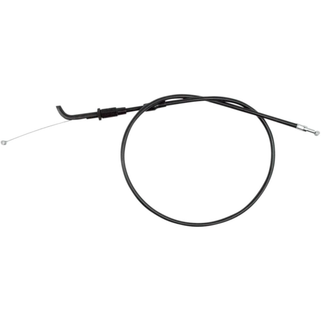 Gasvajer Standard MOTION PRO Svart