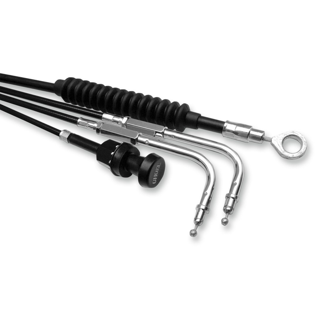 Gasvajer Standard MOTION PRO Svart