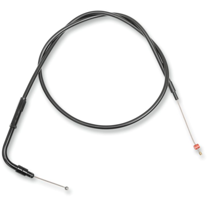 Gasvajer Standard Stealth Series Vinyl Svart BARNETT Svart – bild 2