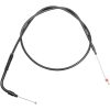 Gasvajer Standard Stealth Series Vinyl Svart BARNETT Svart – miniatyr 1