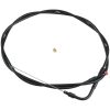 Gasvajer Standard Stealth Series Vinyl Svart BARNETT Svart – miniatyr 2