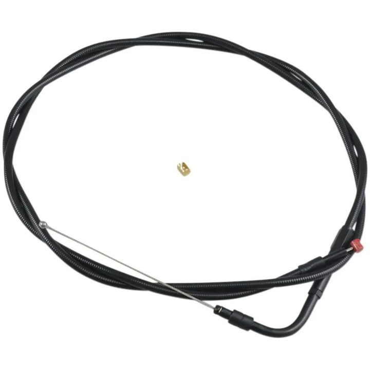 Gasvajer Standard Stealth Series Vinyl Svart BARNETT Svart – bild 2