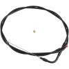 Gasvajer Standard Stealth Series Vinyl Svart BARNETT Svart – miniatyr 1