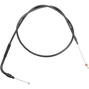 Gasvajer Standard Stealth Series Vinyl Svart BARNETT