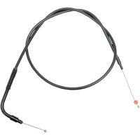 Gasvajer Standard Stealth Series Vinyl Svart BARNETT