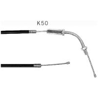 Gasvajer std K50 1976-82 Suzuki 58300-22610.