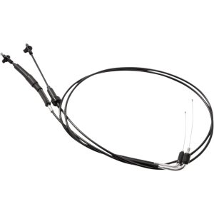 Gasvajer Svart MOTION PRO