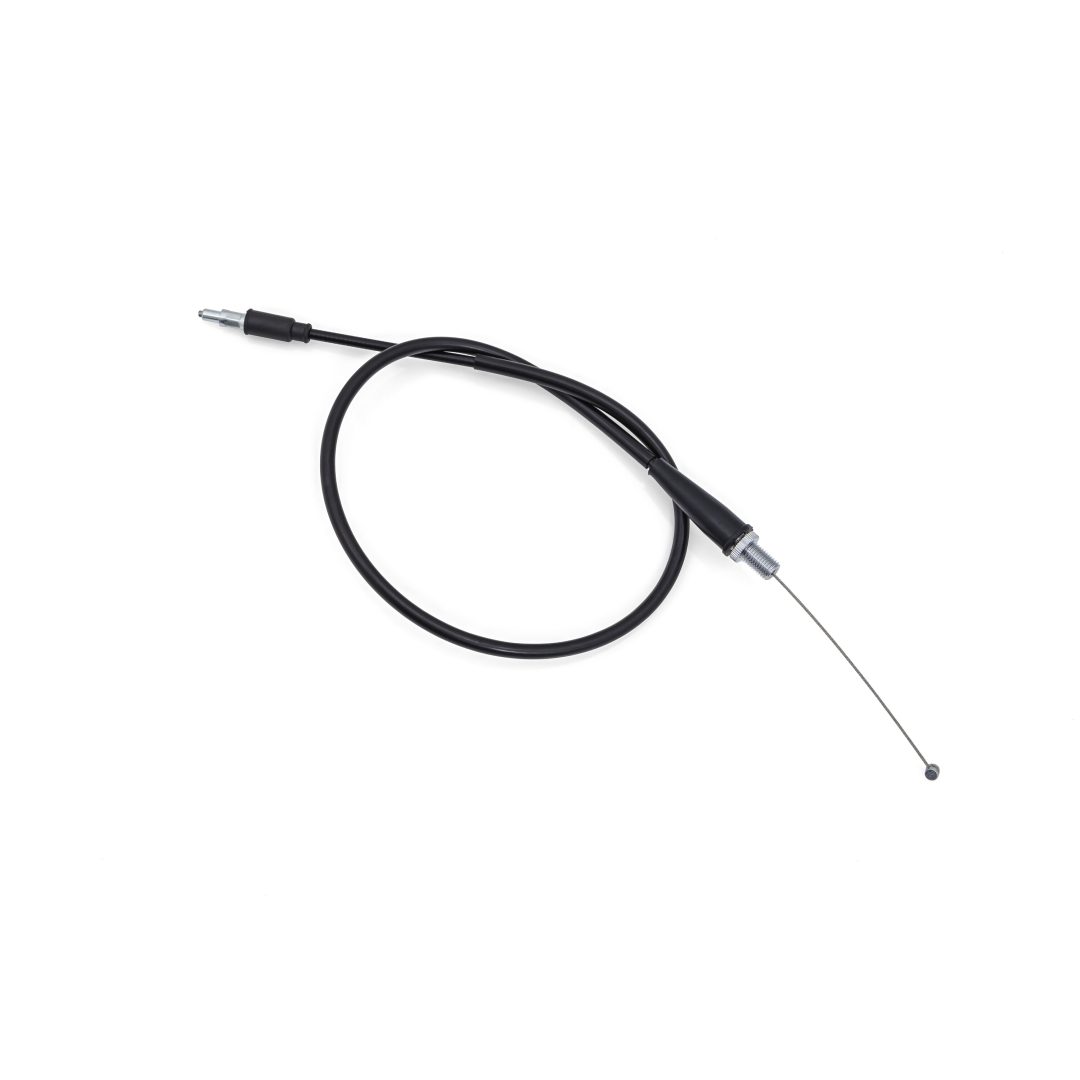 Gasvajer Svart PROX Kabel