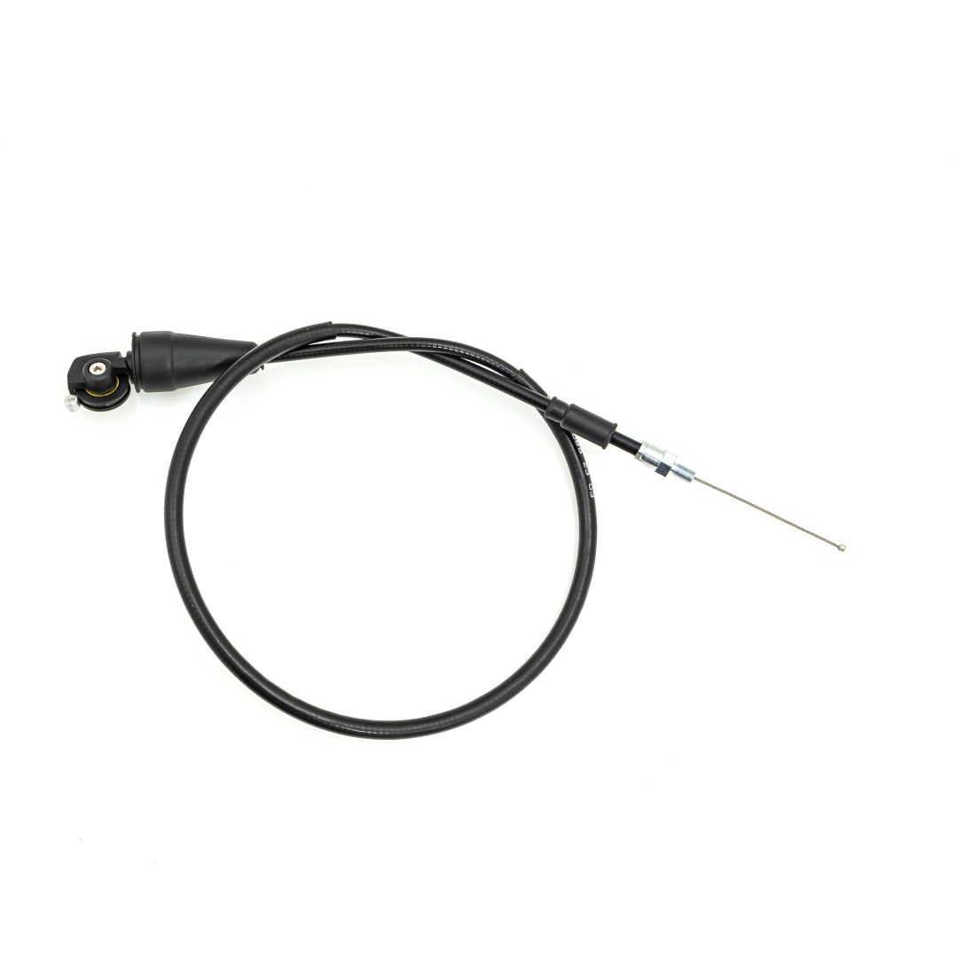 Gasvajer Svart PROX Kabel