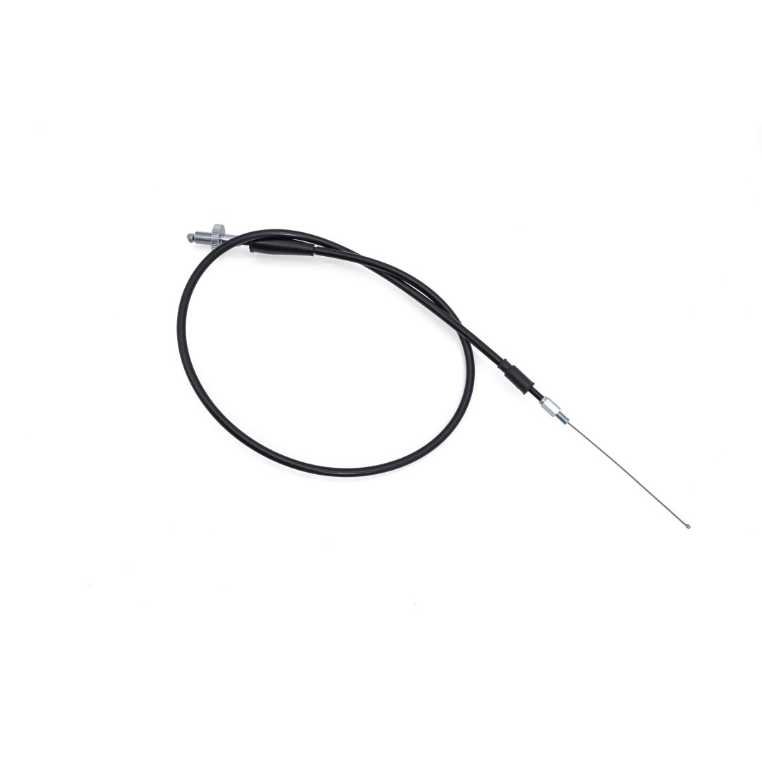 Gasvajer Svart PROX Kabel