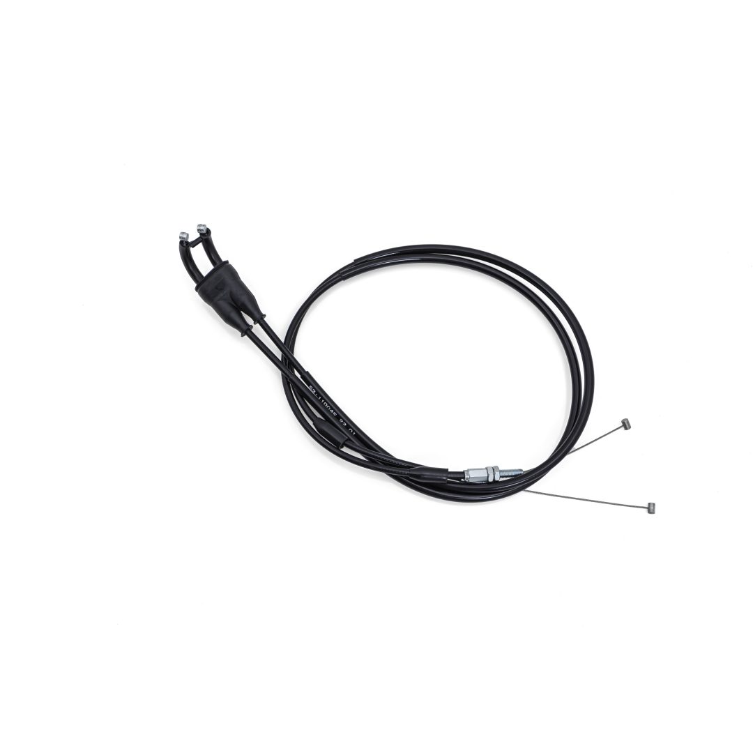 Gasvajer Svart PROX Kabel