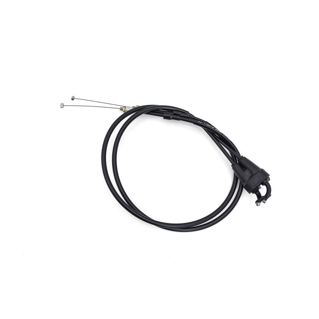 Gasvajer Svart PROX Kabel