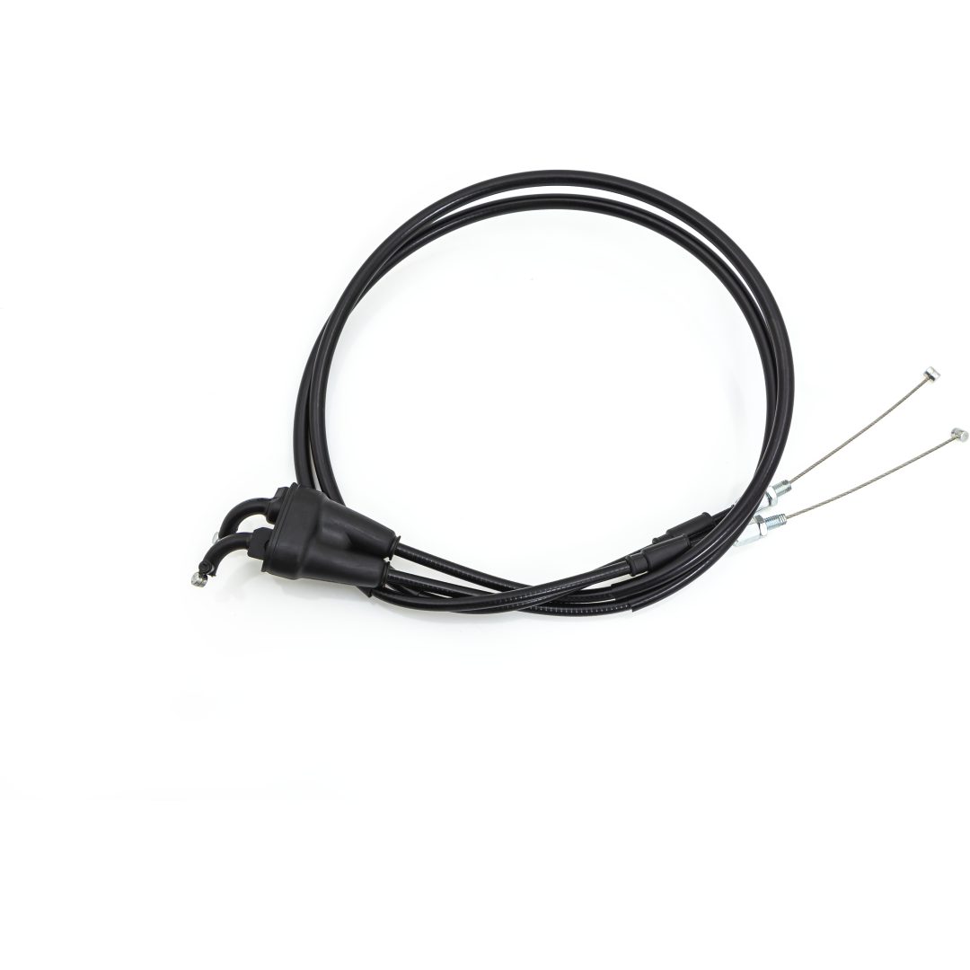 Gasvajer Svart PROX Kabel