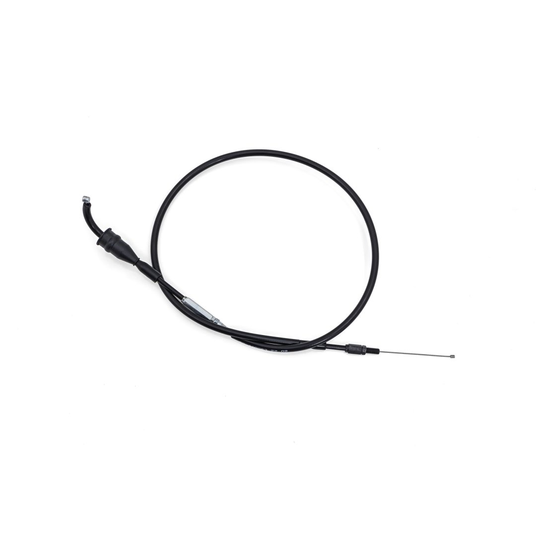 Gasvajer Svart PROX Kabel