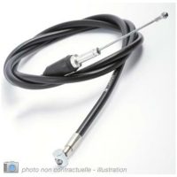 Gasvajer Svart VENHILL