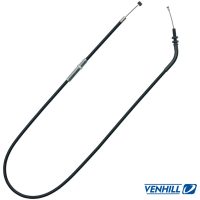 Gasvajer Svart VENHILL
