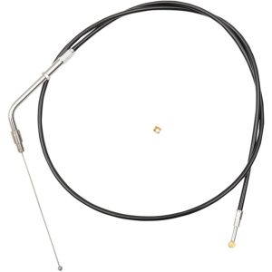 Gasvajer Svart Vinyl LA CHOPPERS