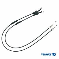 Gasvajer Venhill
