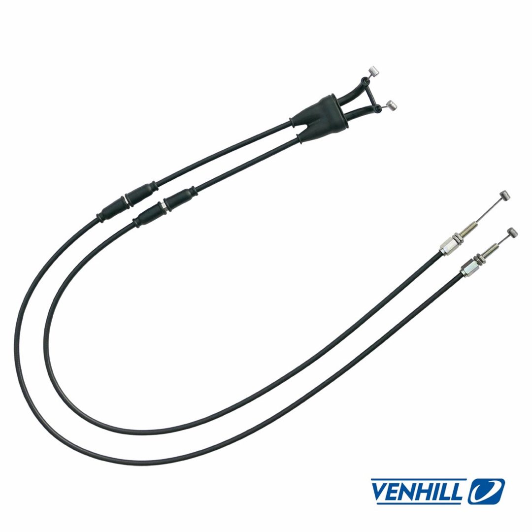Gasvajer Venhill