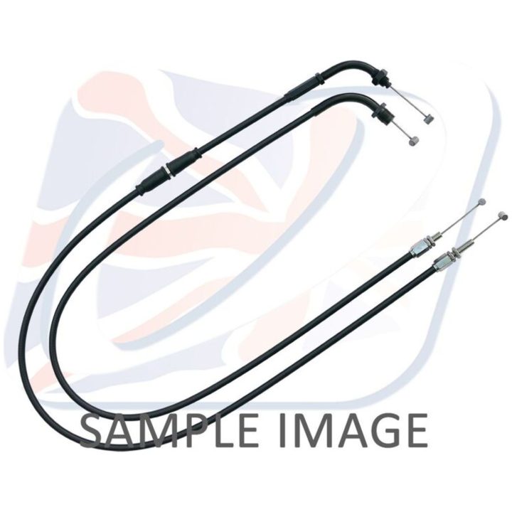 Gasvajer Venhill – bild 2