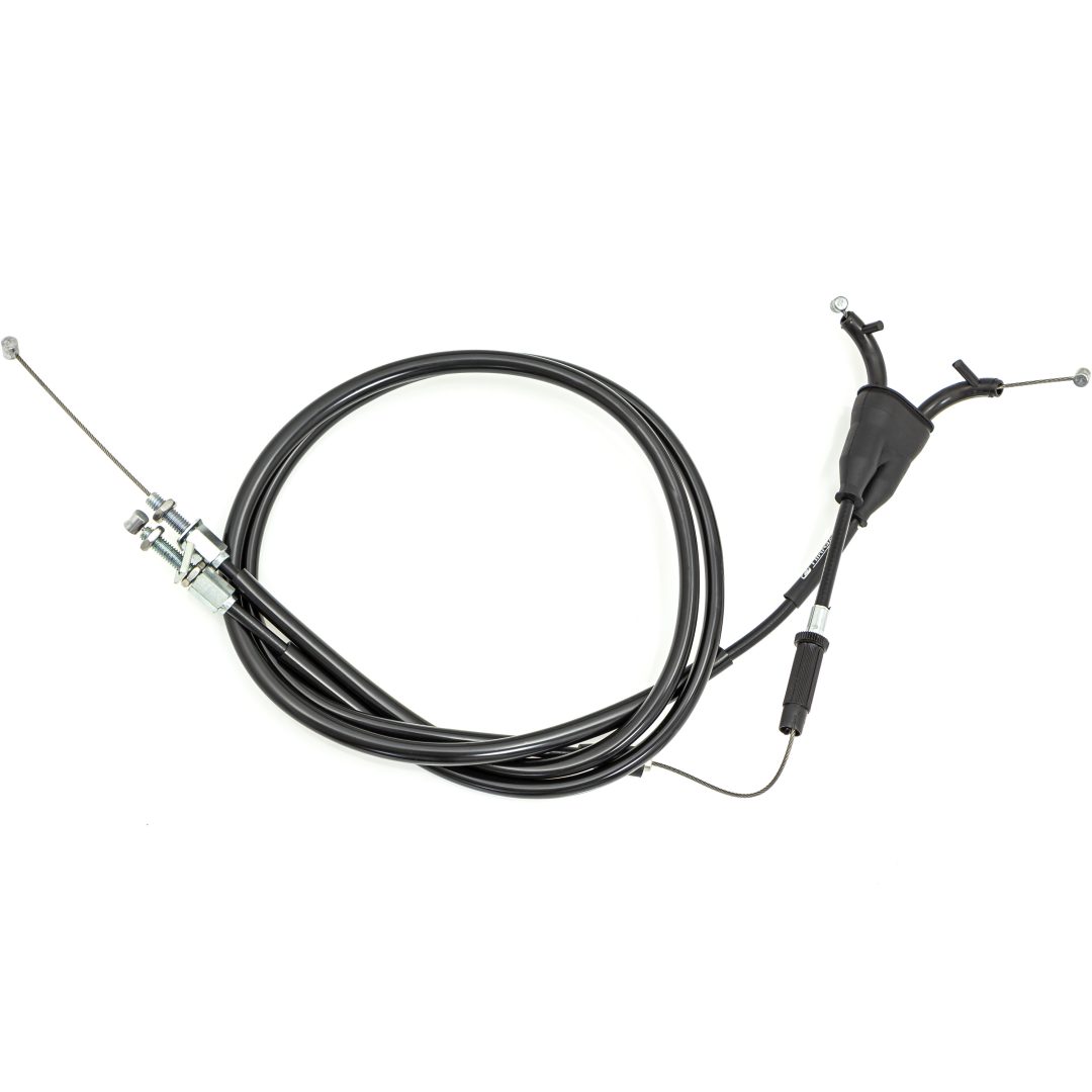 Gasvajer Venhill Kabel