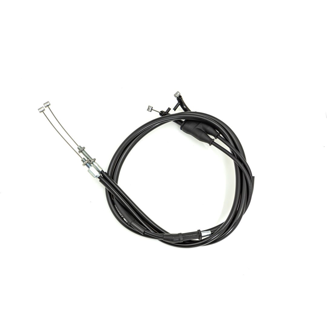 Gasvajer Venhill Kabel