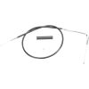Gasvajer Vinyl Harley-Davidson DRAG SPECIALTIES CABLE THROT VINYL 38" – miniatyr 2