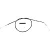 Gasvajer Vinyl Harley-Davidson DRAG SPECIALTIES CABLE THROT VINYL 42.5" – miniatyr 1