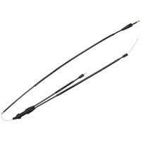 Gasvajer, Yamaha Yamaha DT50R 98-03 Tec-X