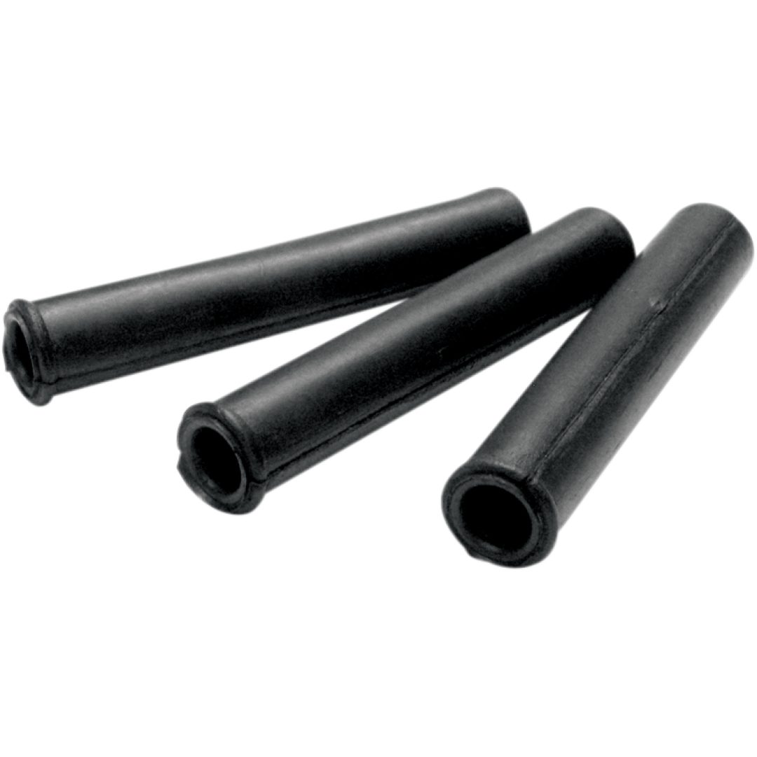 Gasvajerhylsa Svart MOTION PRO – bild 2