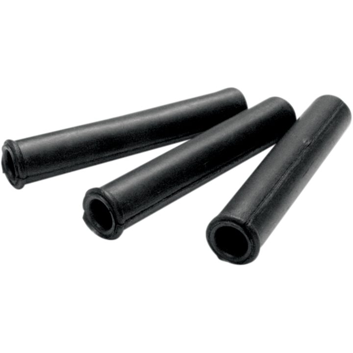 Gasvajerhylsa Svart MOTION PRO – bild 2