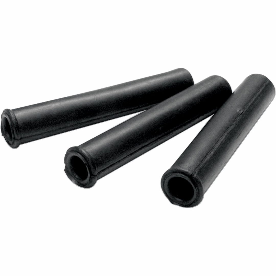 Gasvajerhylsa Svart MOTION PRO