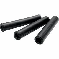 Gasvajerhylsa Svart MOTION PRO