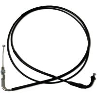 Gaswire Django 50cc