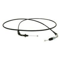 Gaswire Komplett [190Cm] - Typ Ii Med Gänga