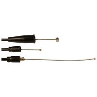 Gaswire komplett YAMAHA DT50R 1998-2002