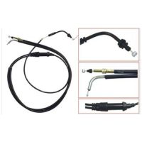 Gaswire Speedfight Nyare version mekanisk oljepum