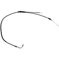 Gaswire Yamaha DT50MX / DT80MX / RD50MX / RD80MX Yam 5J0-26311-01, 5J0-26312-00