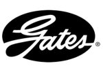 GATES logotyp
