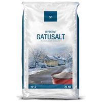 Gatusalt 25 kg