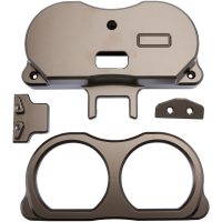 GAUGE MNT 15+ FLT BRONZE