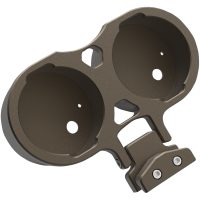 GAUGE MNT BRNZ DYNA DUAL