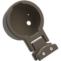GAUGE MNT BRNZ DYNA SNGL