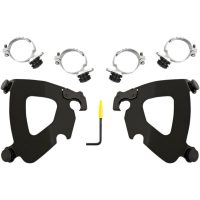 Gauntlet Trigger-Lock Monteringssats Svart MEMPHIS SHADES
