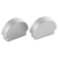 GAVEL CURL PROFIL SILVER 2ST