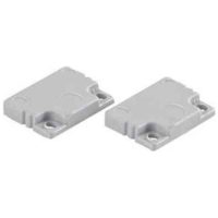 Gavel Hide-a-lite Gavlar till aluminiumprofiler, Hide-a-Lite