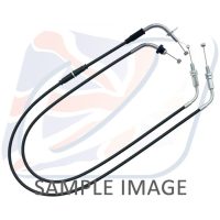 Gaz Throttle Cable - Suzuki 650 VENHILL