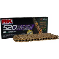 GB520RUWR UW-ringskedja (Only for Racing -600cc) RK