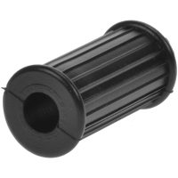 GEAR LEVER RUBBER L=46 DIAM=10