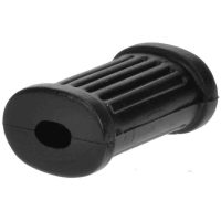 GEAR LEVER RUBBER OPEN END OVA